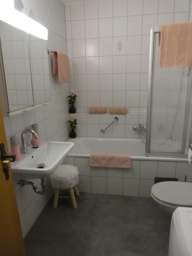 Allgaeutraum Ferienwohnung Nr. 9 Кемптен Экстерьер фото