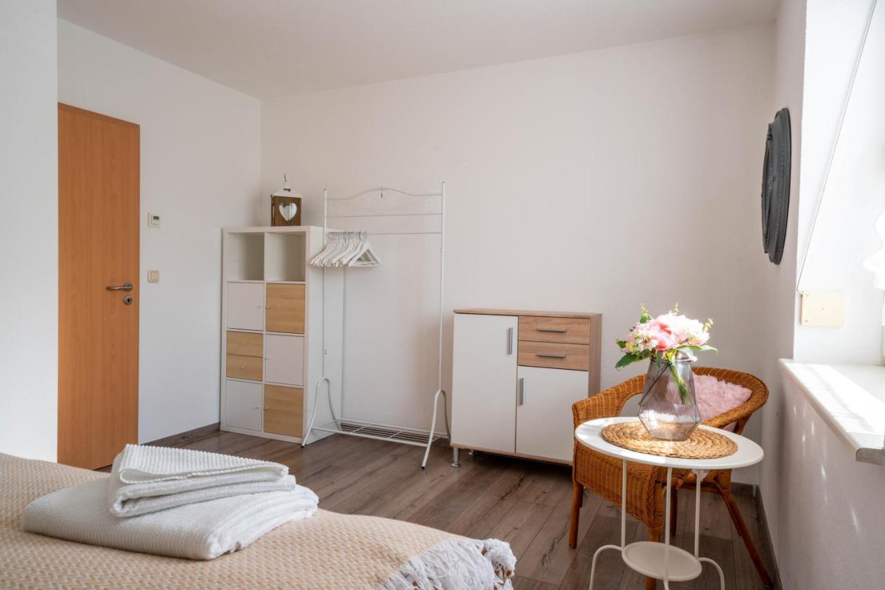 Allgaeutraum Ferienwohnung Nr. 9 Кемптен Экстерьер фото