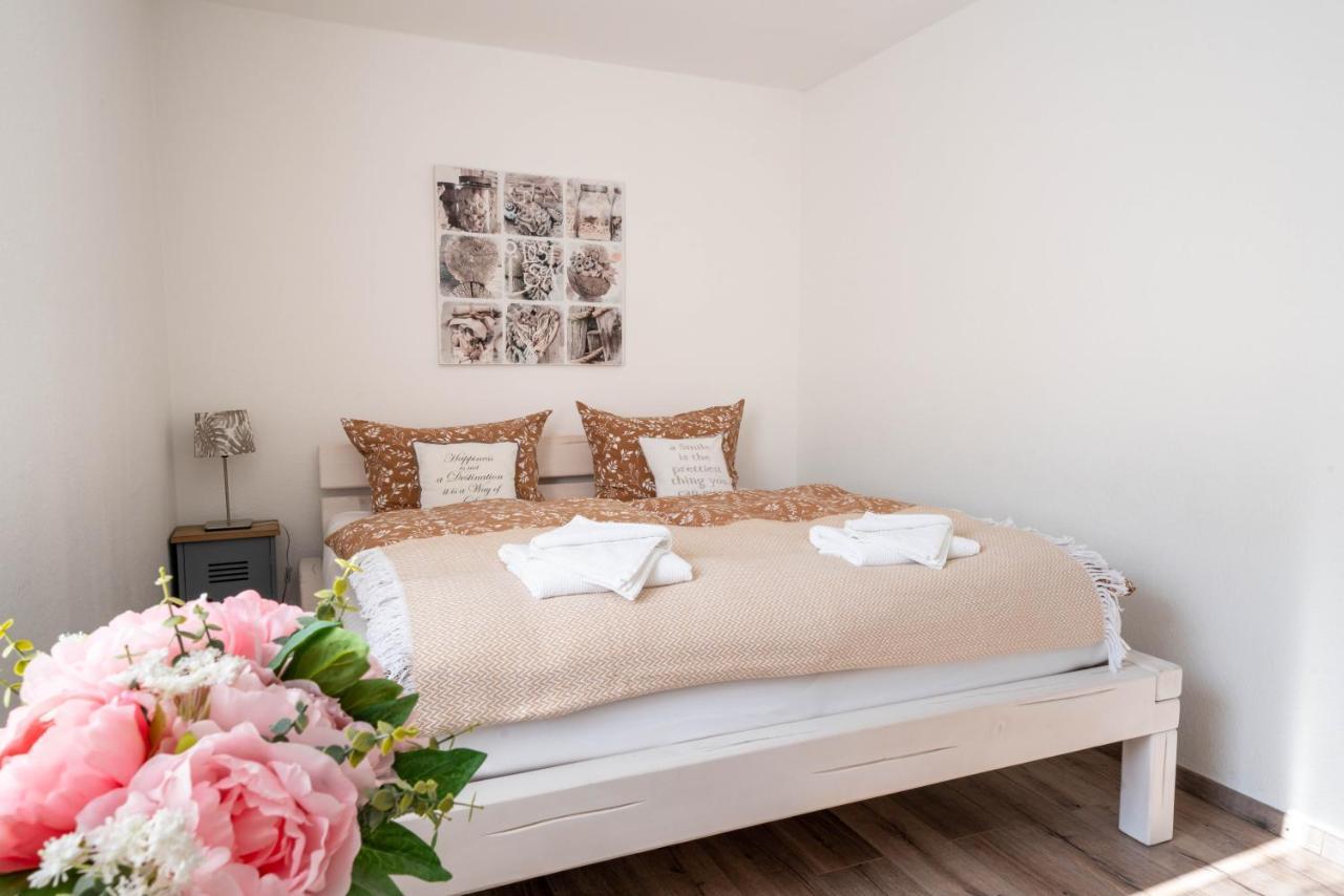 Allgaeutraum Ferienwohnung Nr. 9 Кемптен Экстерьер фото