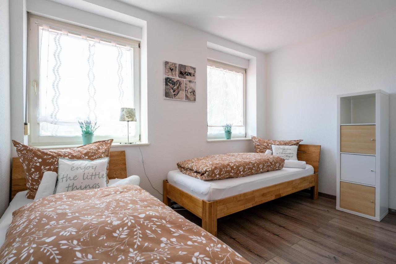 Allgaeutraum Ferienwohnung Nr. 9 Кемптен Экстерьер фото